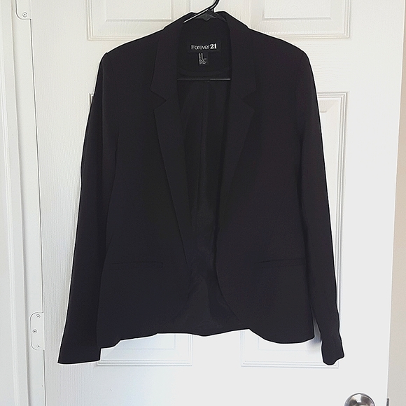 FOREVER 21 blazer - Picture 1 of 4